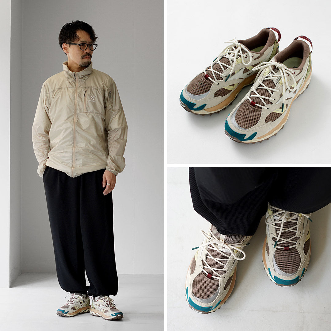 MIZUNO / Wave Mujin TL Sneakers