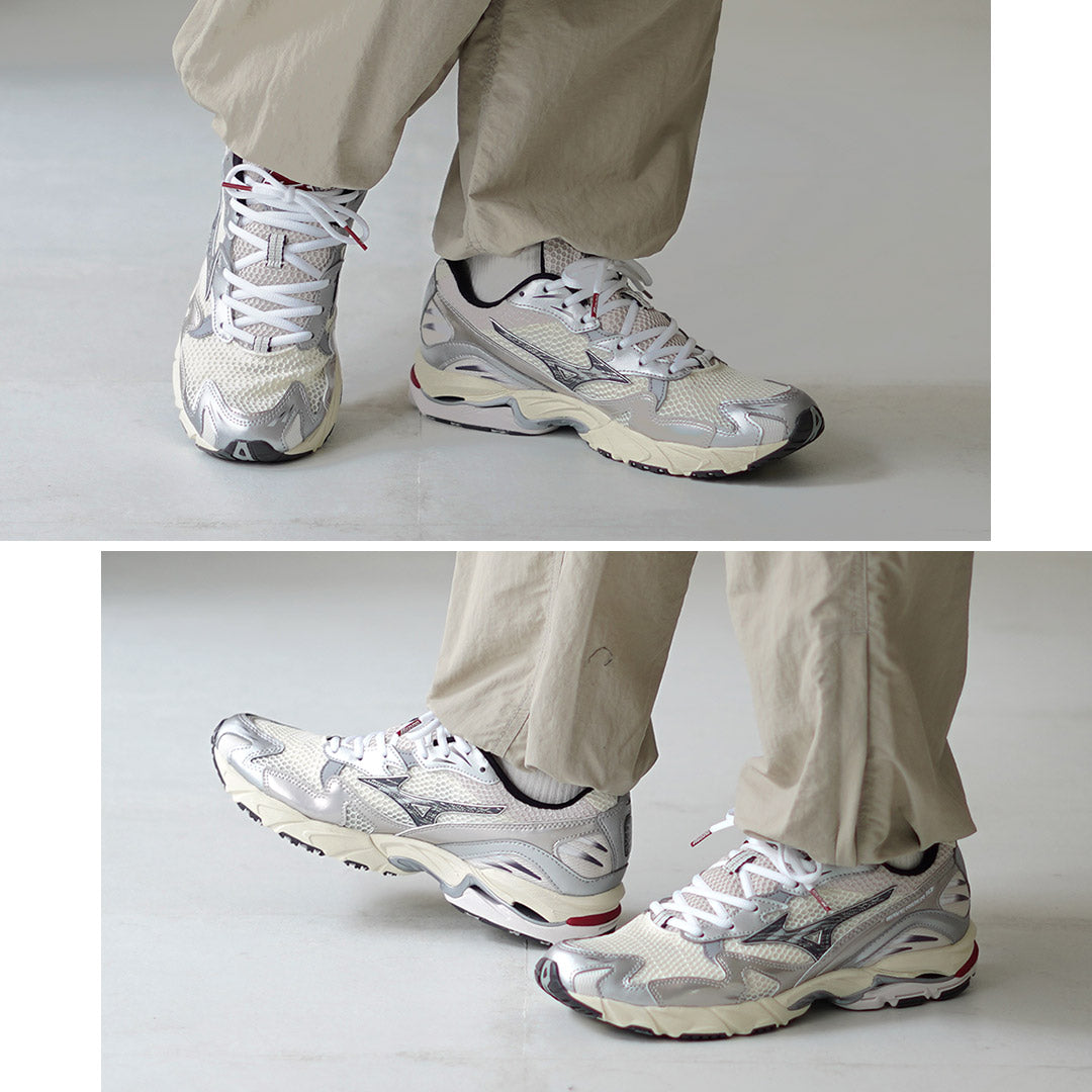 MIZUNO / Wave Rider 10 运动鞋