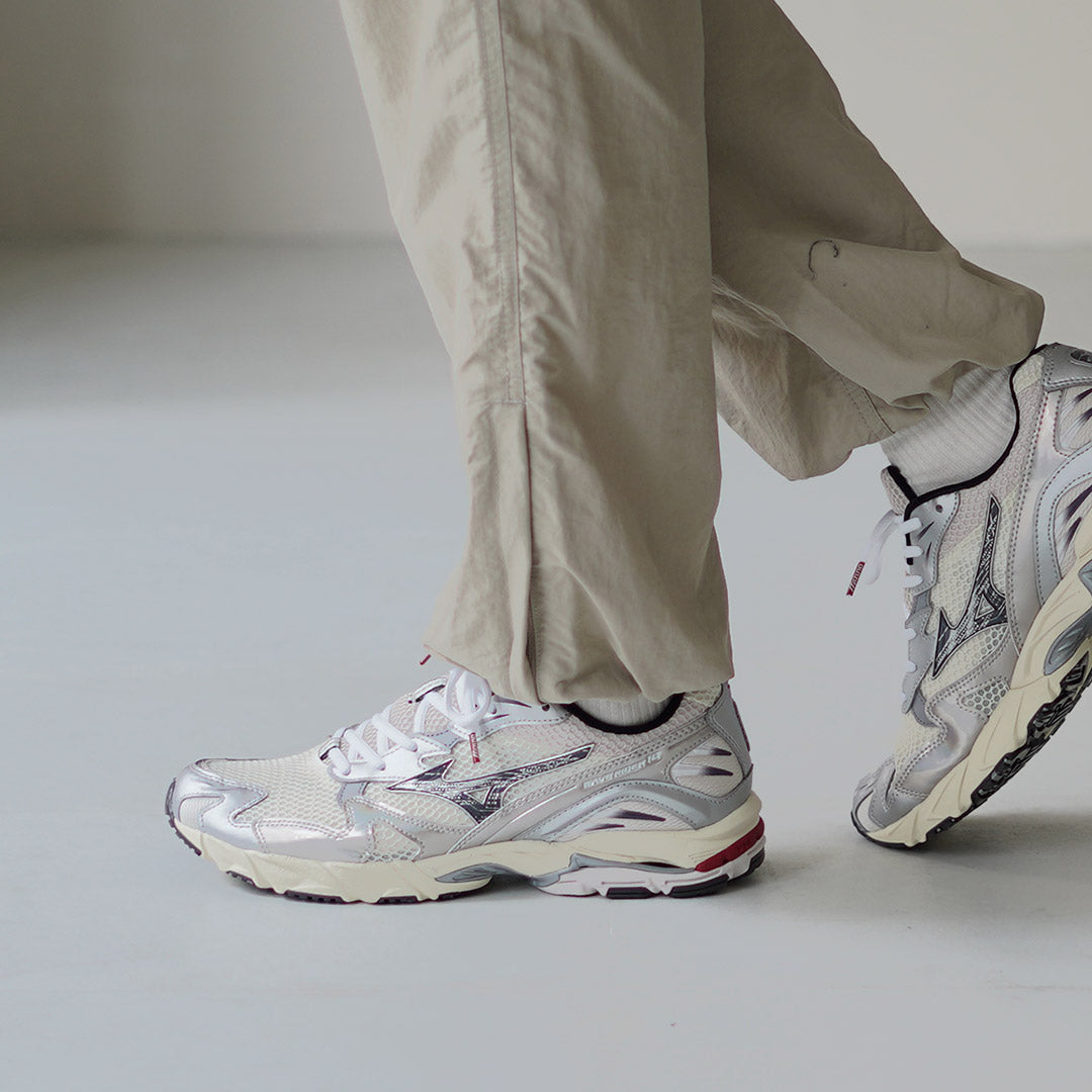 MIZUNO / Wave Rider 10 运动鞋