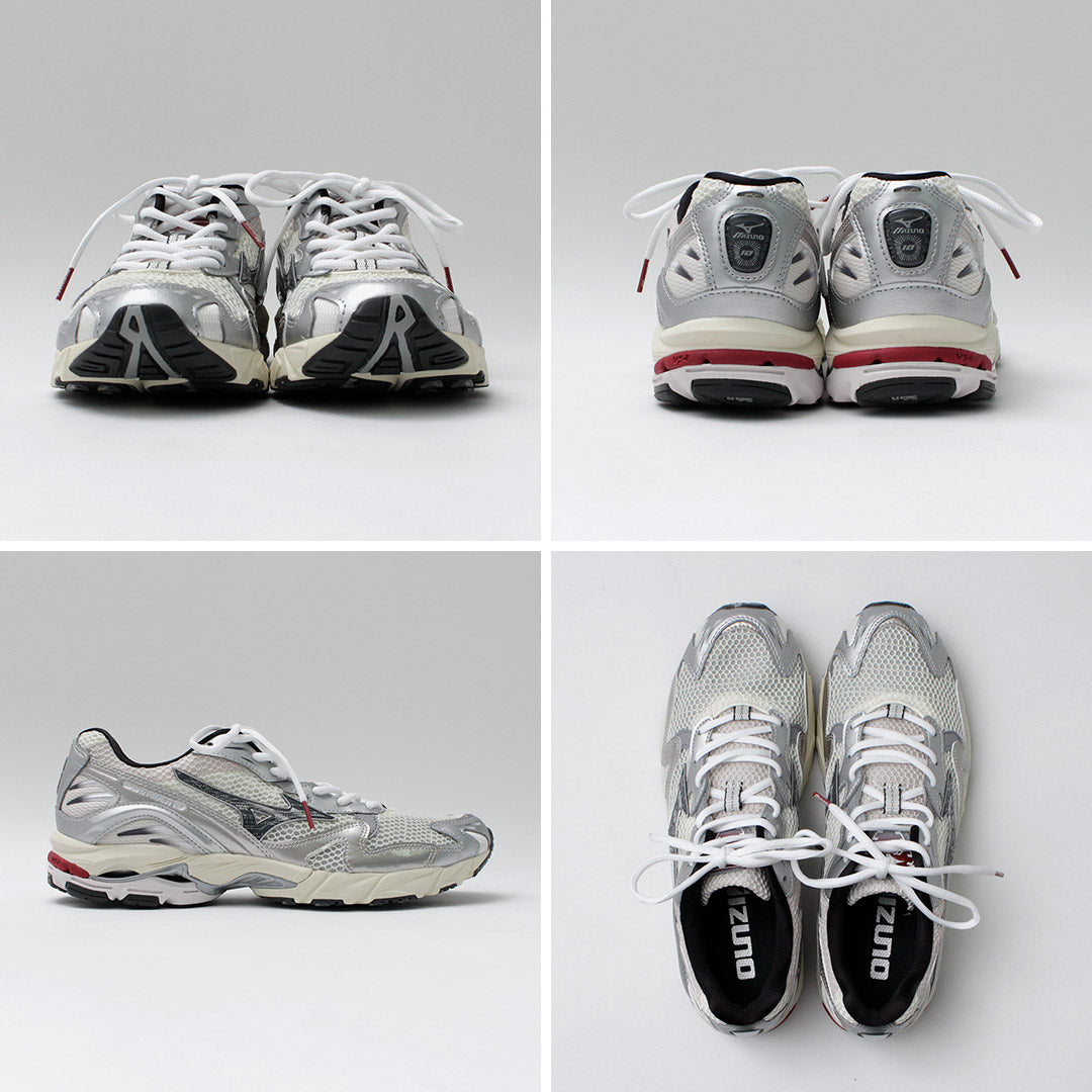 MIZUNO / Wave Rider 10 运动鞋