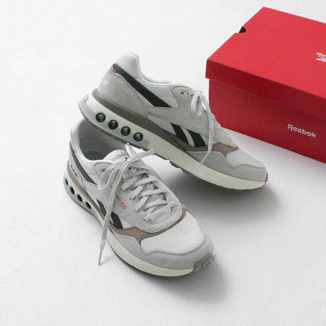 REEBOK / ERS World Sneakers