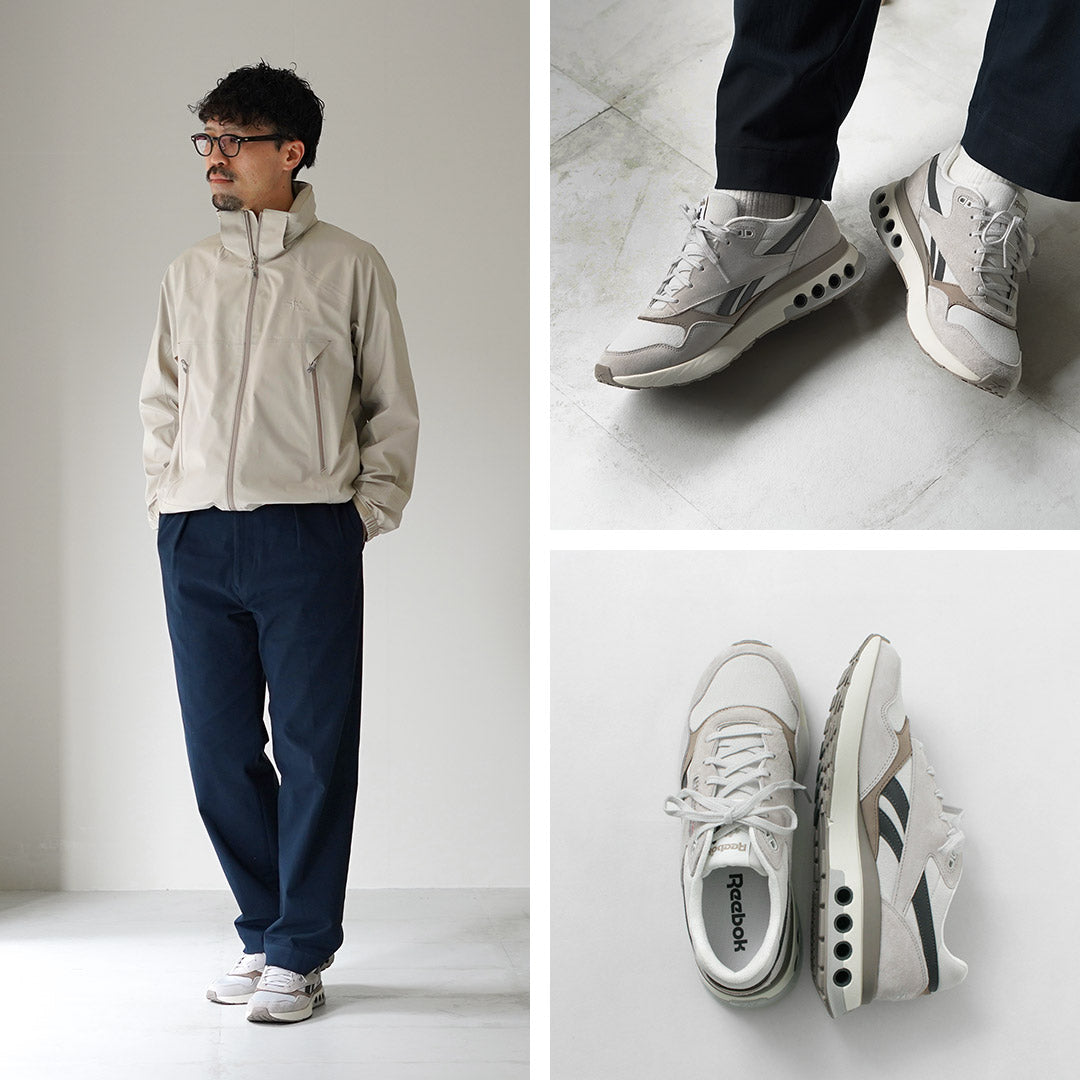 REEBOK / ERS World Sneakers