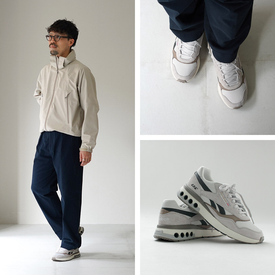 REEBOK / ERS World Sneakers