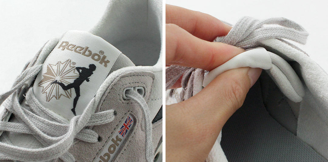 REEBOK / ERS World Sneakers