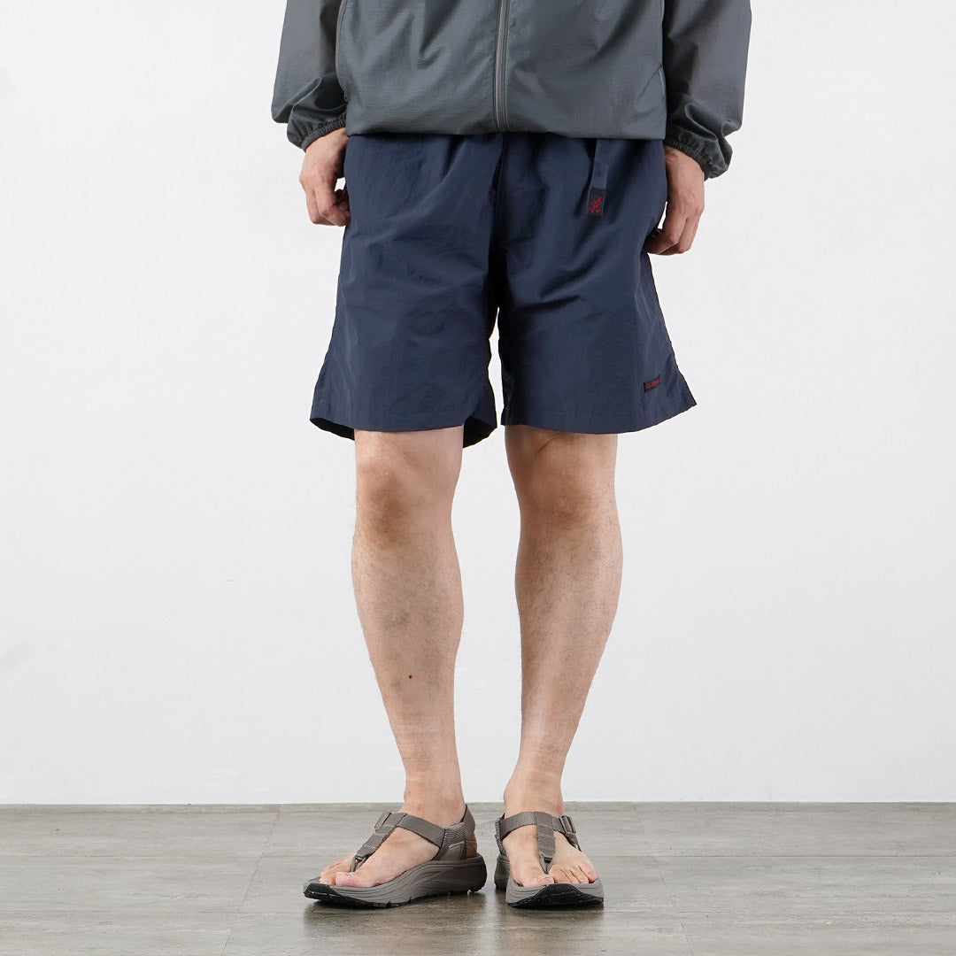 GRAMICCI / Pantalones cortos G plegables de nailon