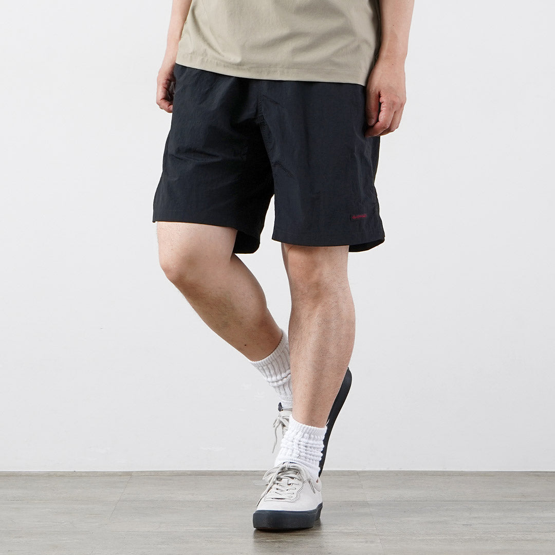 GRAMICCI / Pantalones cortos G plegables de nailon