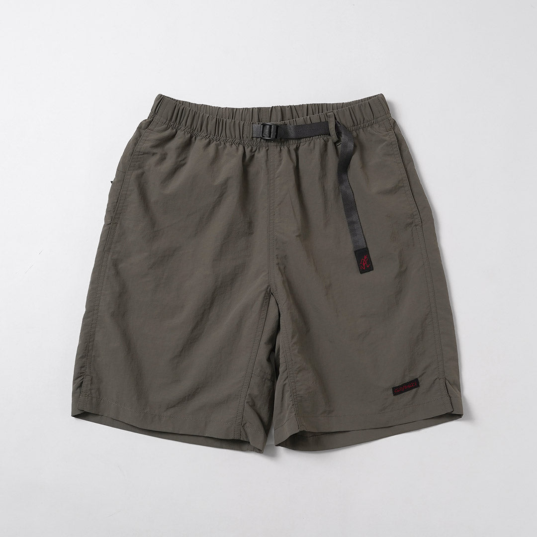 GRAMICCI / Pantalones cortos G plegables de nailon