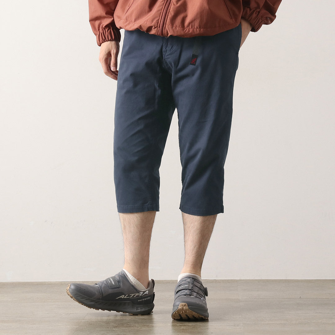 GRAMICCI / Mid-cut Pants