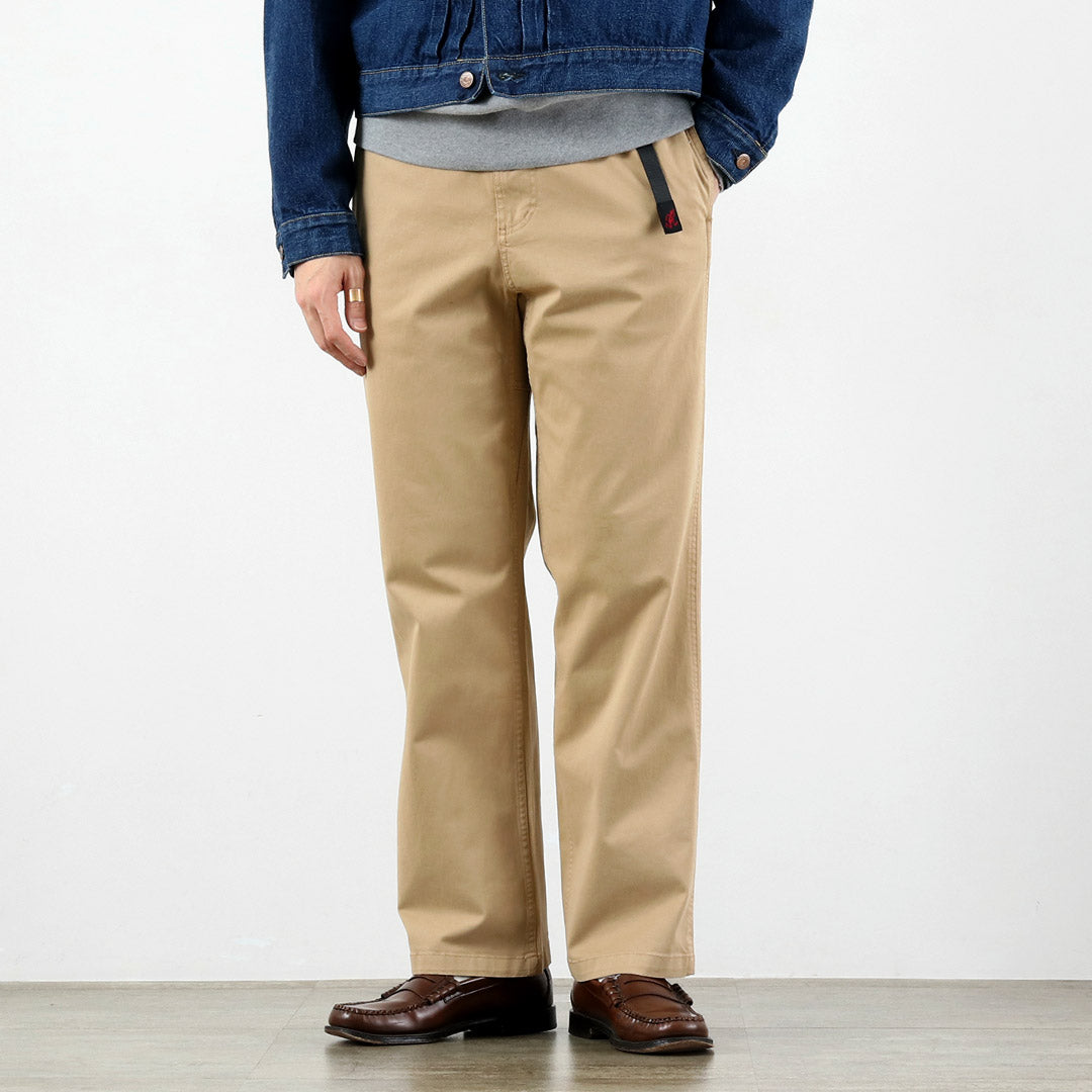 GRAMICCI / Regular Fit Pants