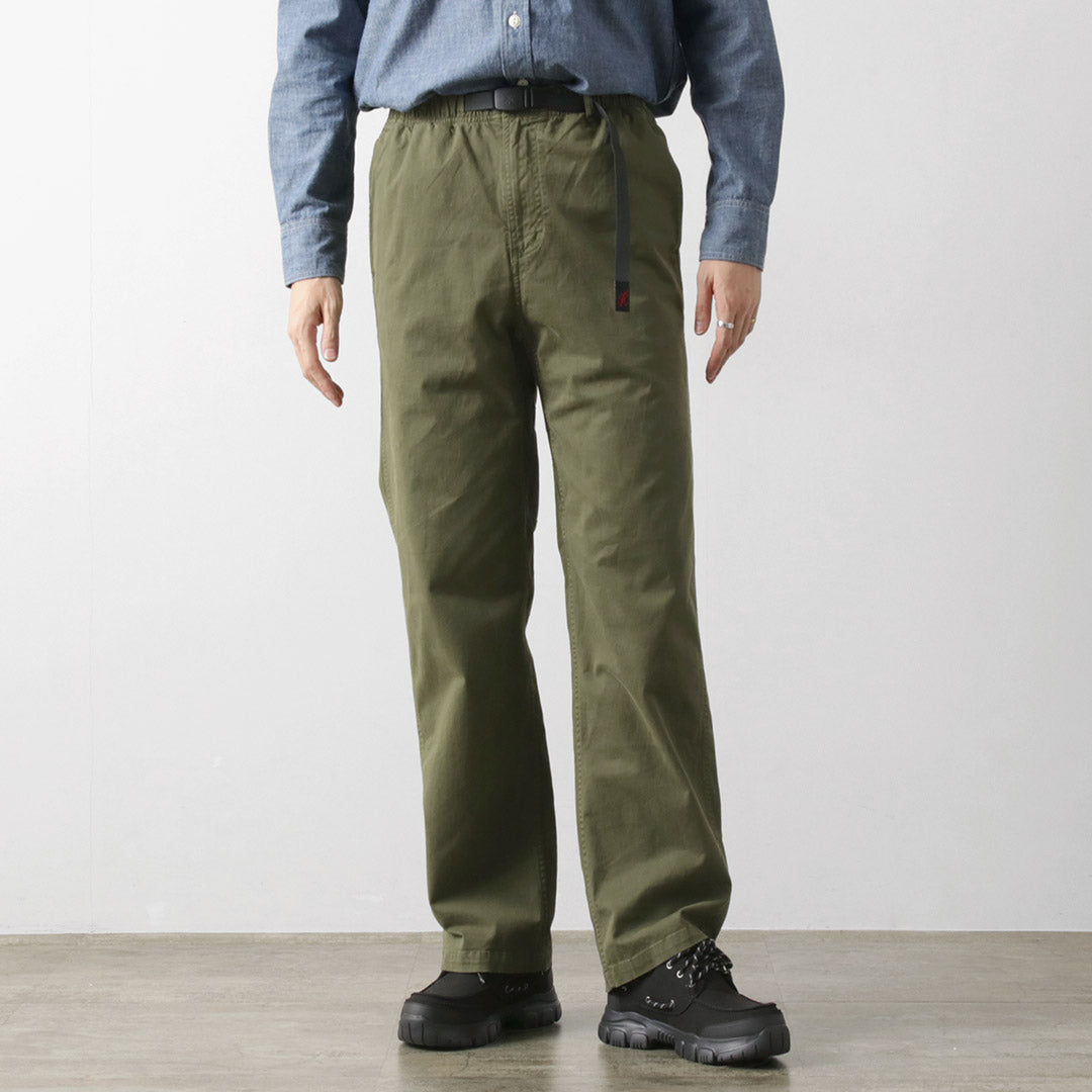 GRAMICCI / Regular Fit Pants