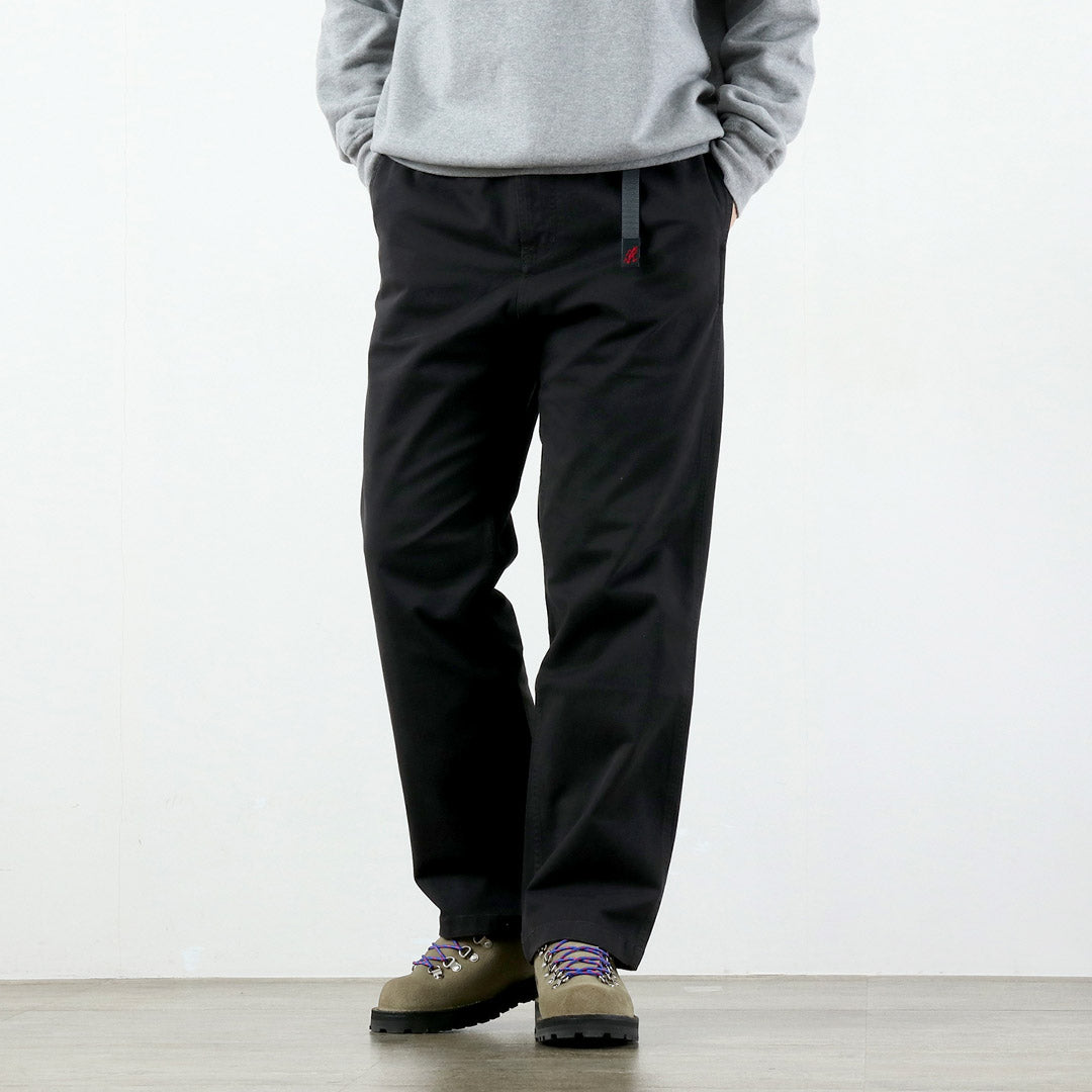 GRAMICCI / Regular Fit Pants