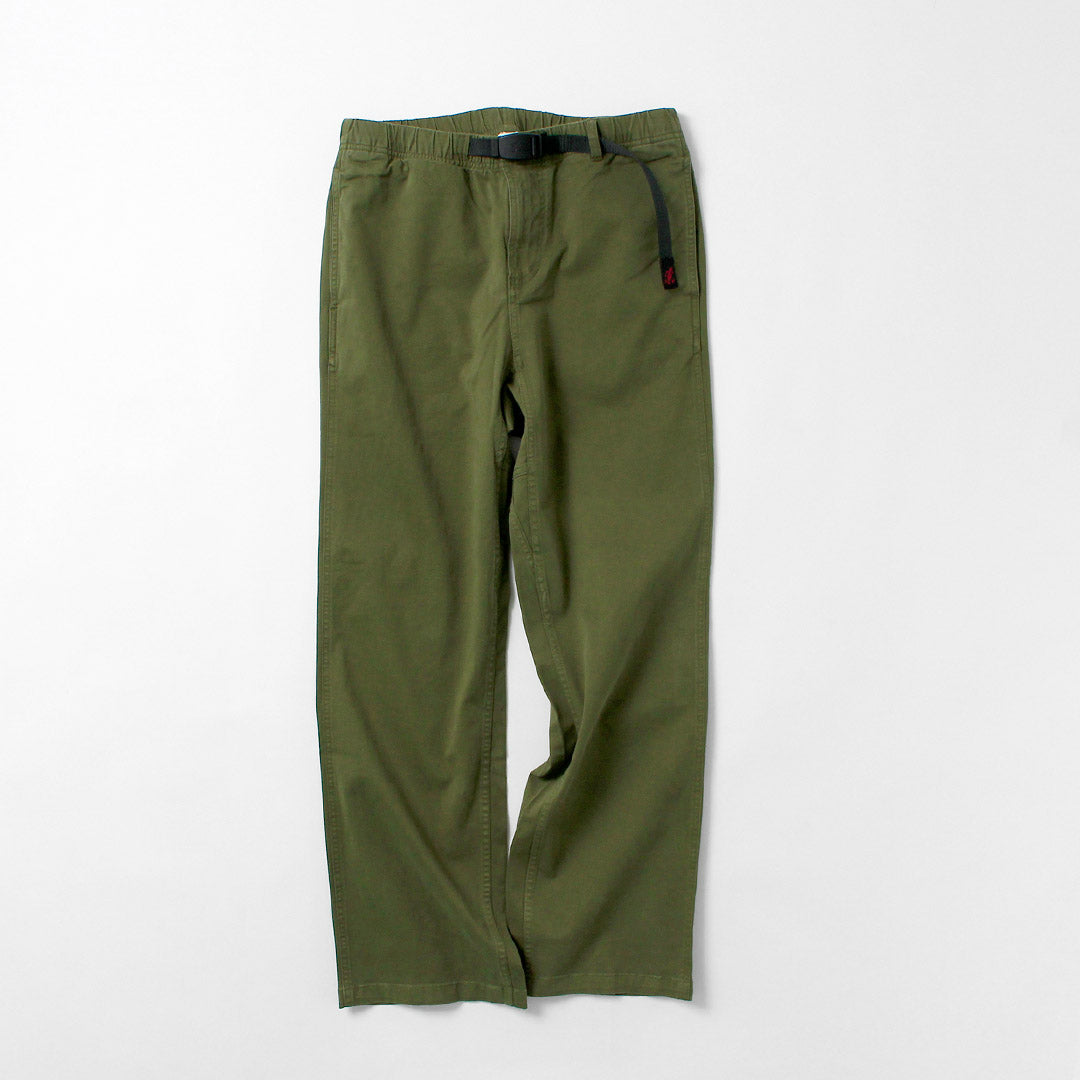 GRAMICCI / Regular Fit Pants