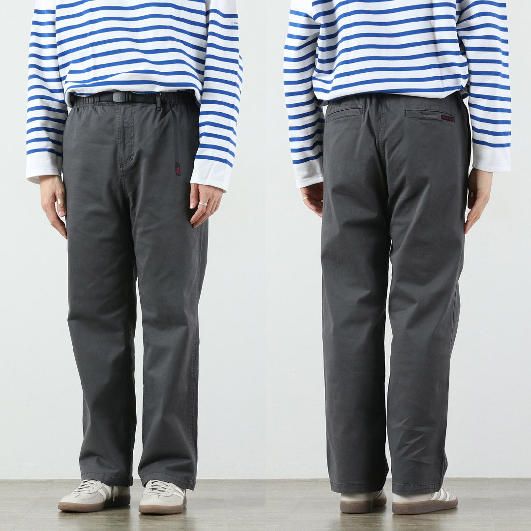 GRAMICCI / Regular Fit Pants