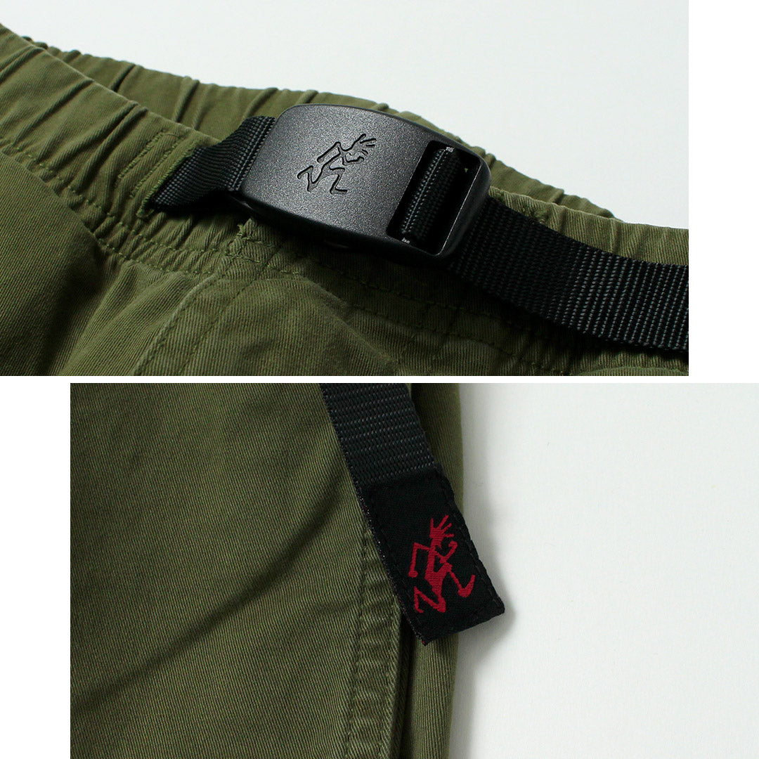 GRAMICCI / Regular Fit Pants