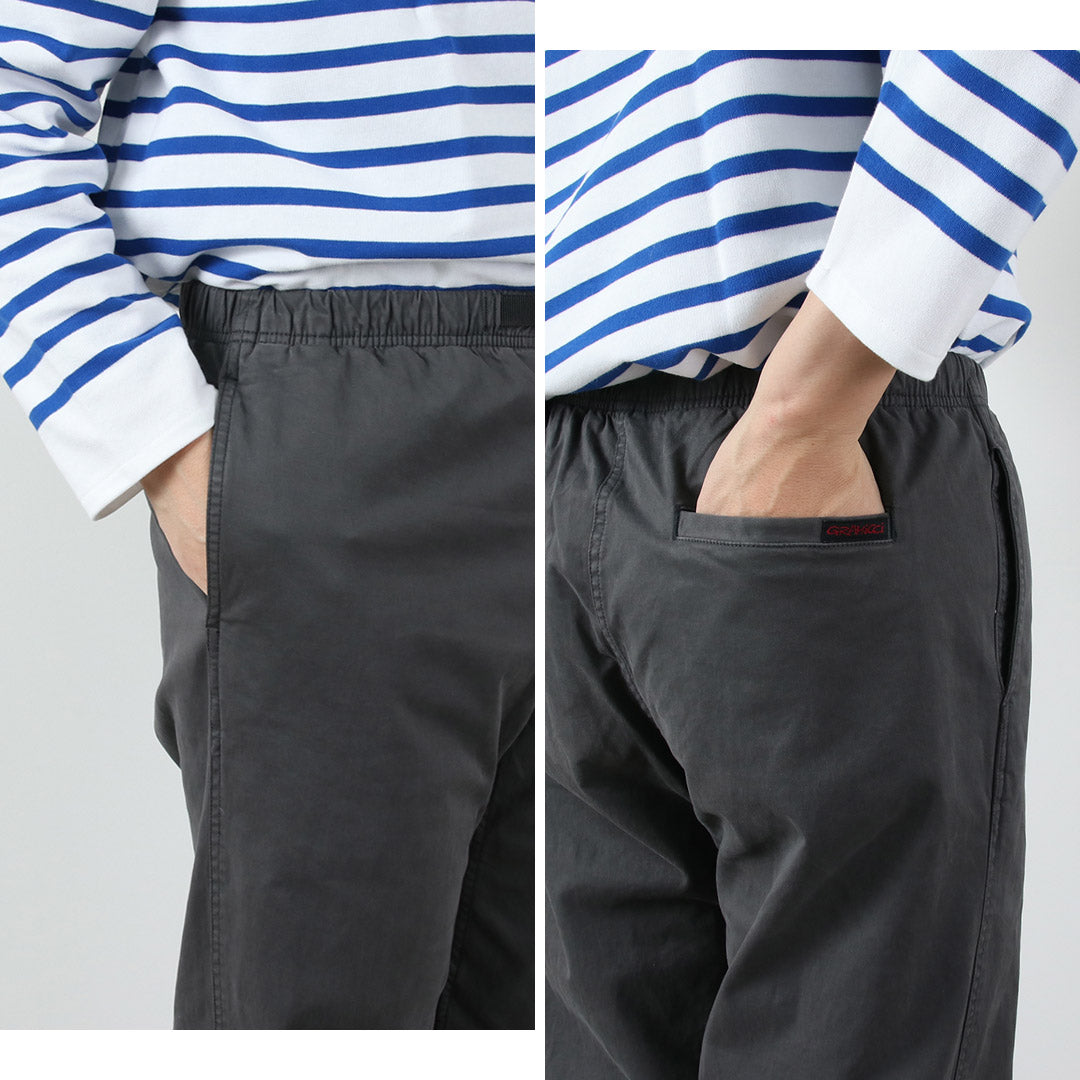GRAMICCI / Regular Fit Pants