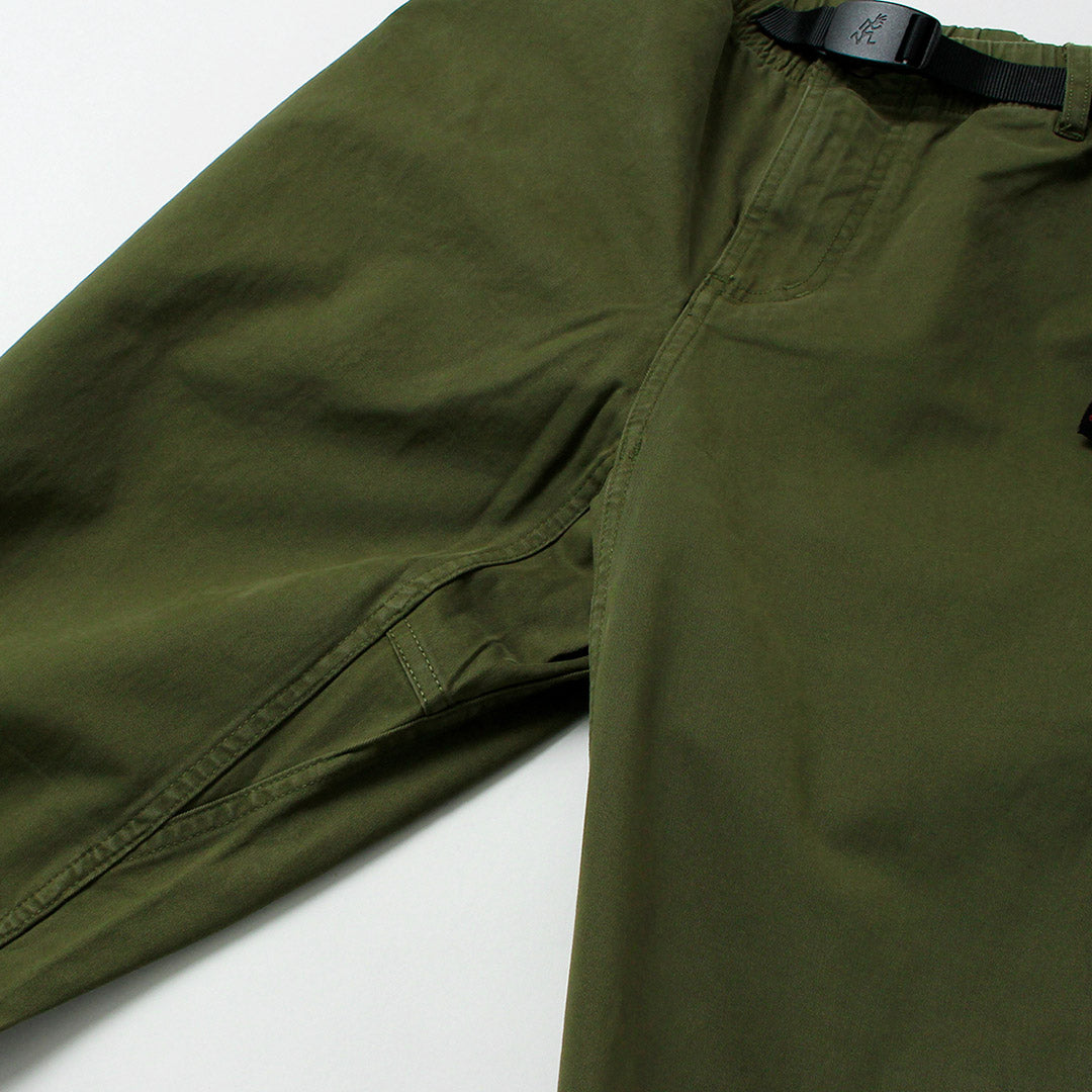 GRAMICCI / Regular Fit Pants