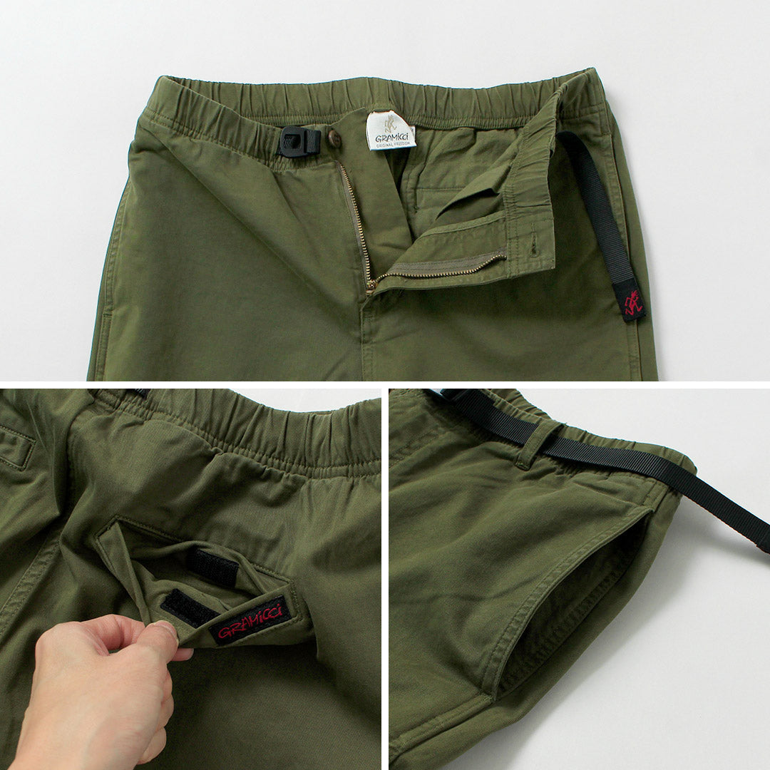 GRAMICCI / Regular Fit Pants