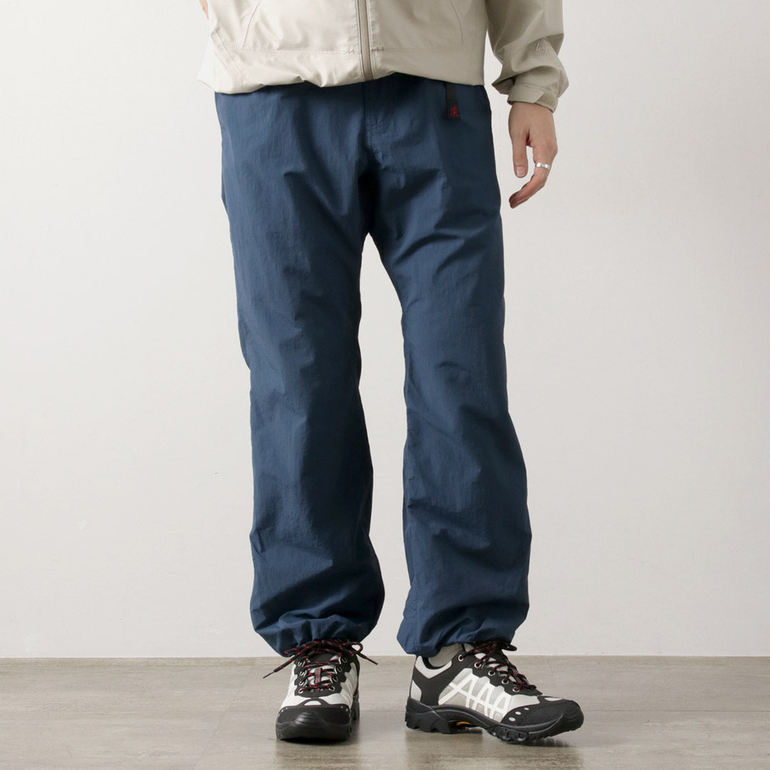 Pantalones deportivos Gramicci / nailon