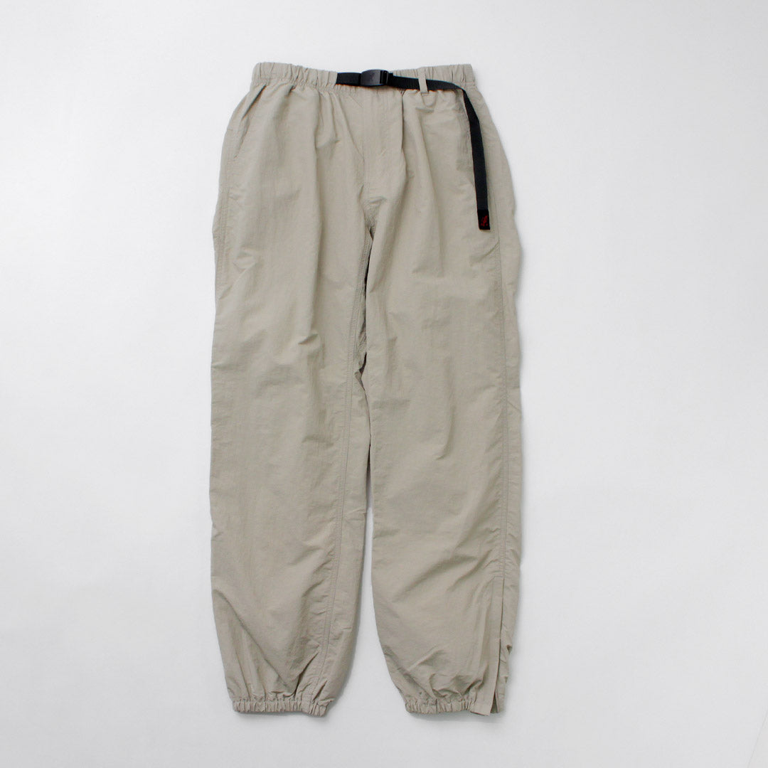 Pantalones deportivos Gramicci / nailon