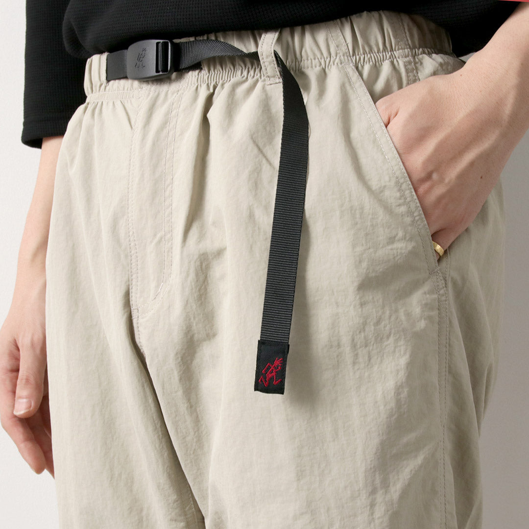 Pantalones deportivos Gramicci / nailon