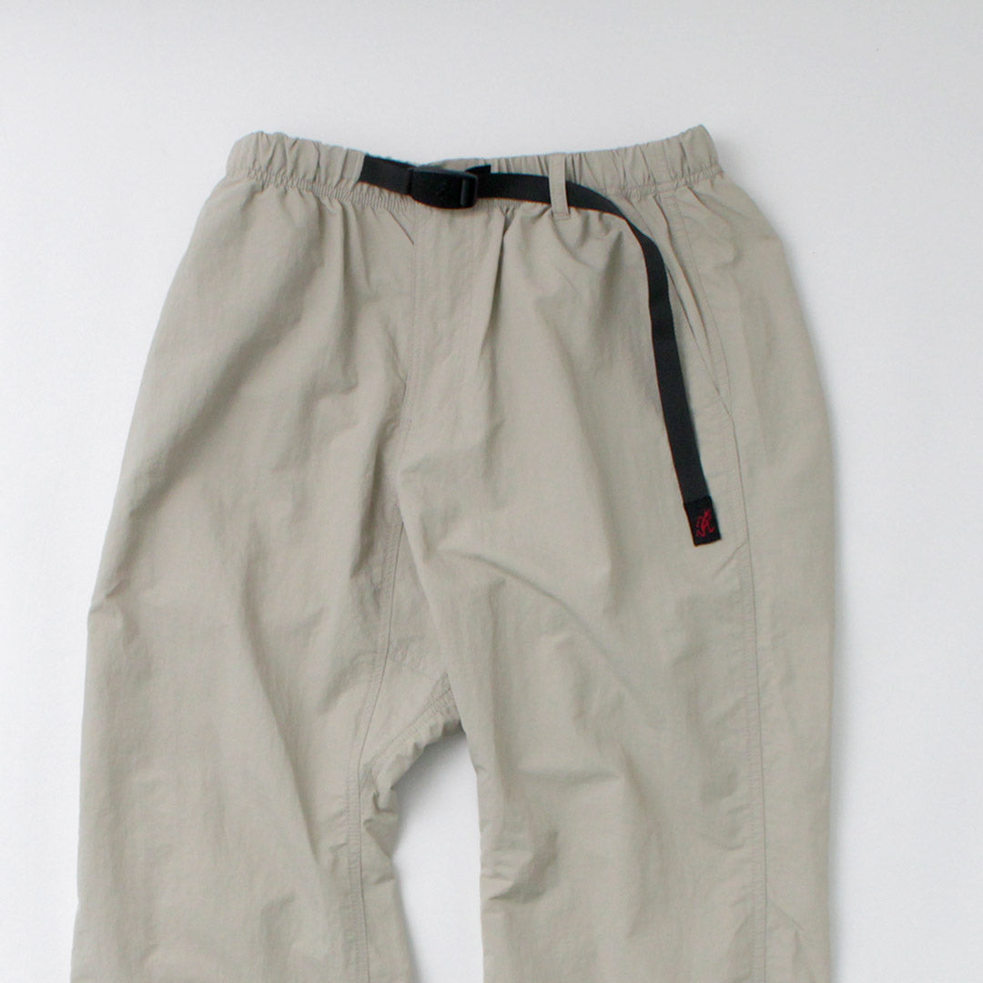 Pantalones deportivos Gramicci / nailon