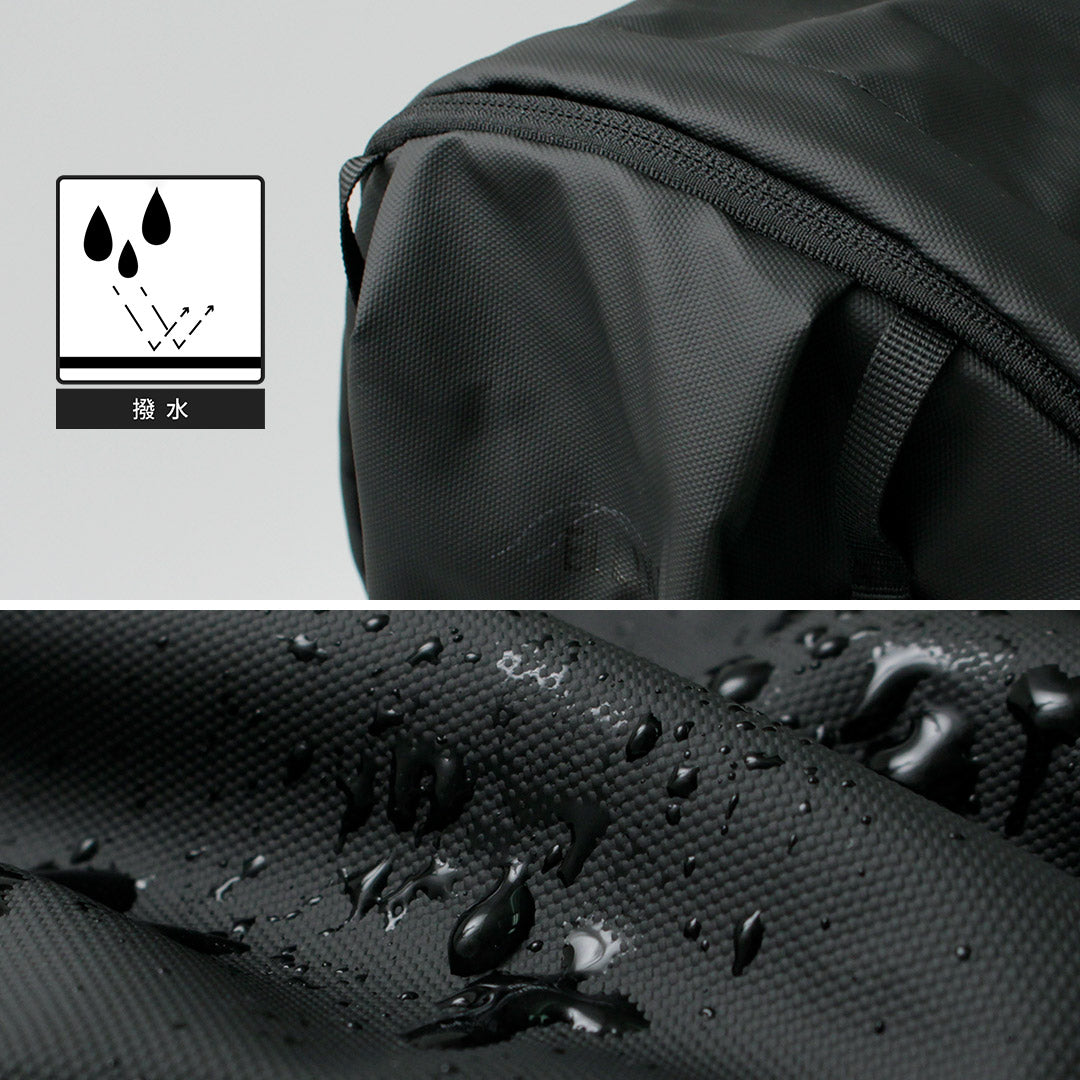 ELLIKER / Kiln Hooded Zip Top Backpack 22L