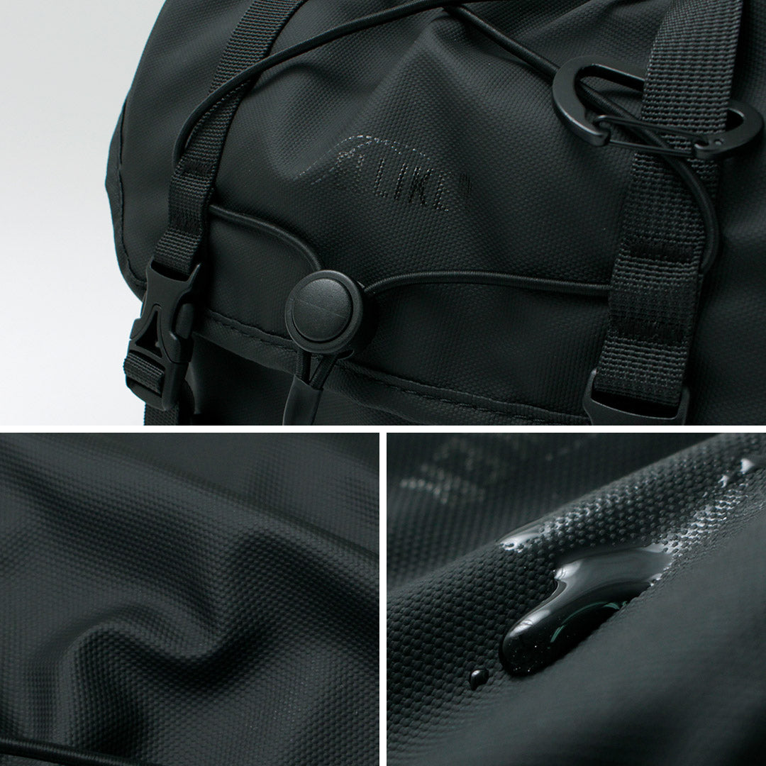 ELLIKER / Oaken Bolsa bandolera para manillar 6L