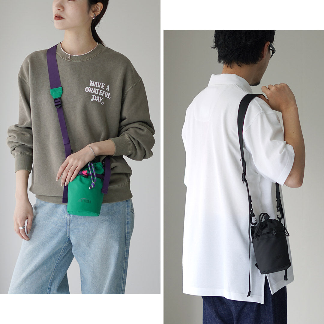 ELLIKER / KEASDEN Bike Bottle Bag 2.5L
