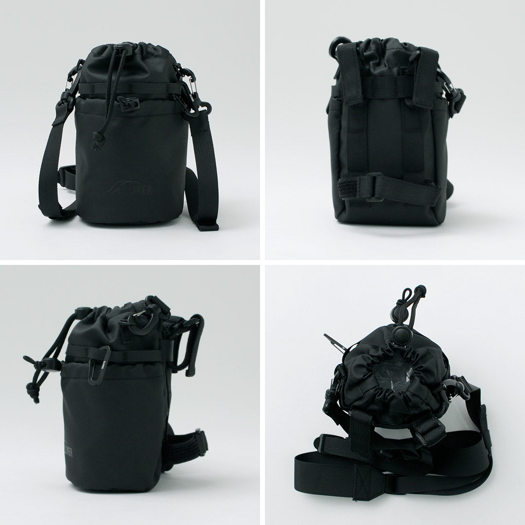 ELLIKER / KEASDEN Bike Bottle Bag 2.5L