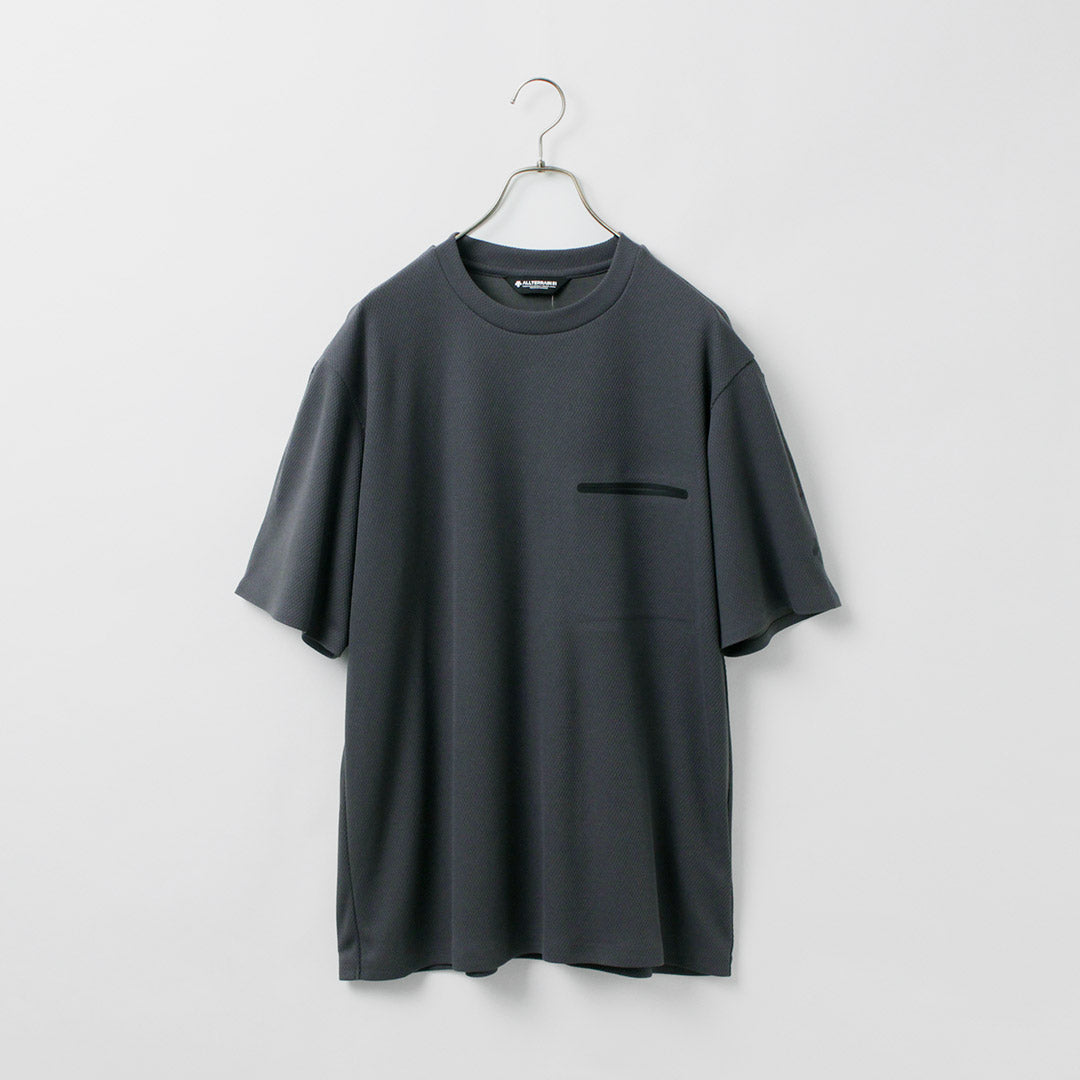 DESCENTE ALLTERRAIN81 / T-shirt thermique à manches mi-longues