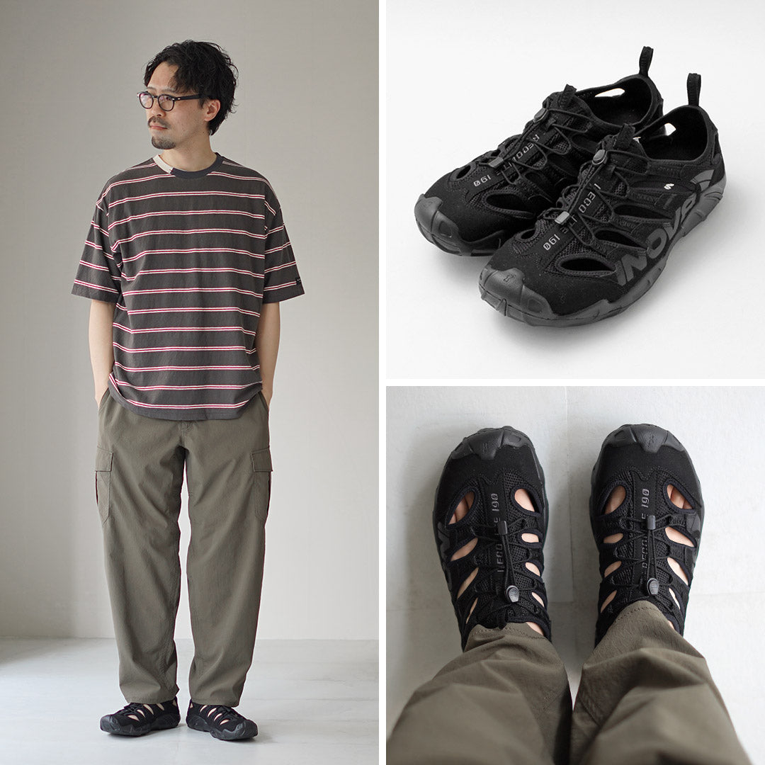 Sandales INOV-8 / RECOLITE 190 UNI