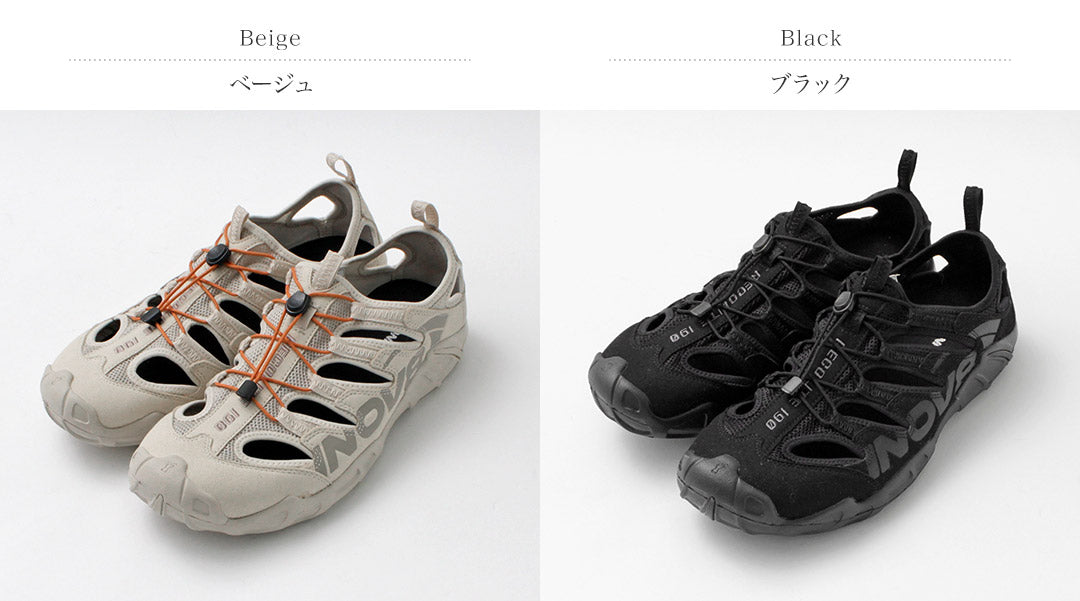 Sandales INOV-8 / RECOLITE 190 UNI