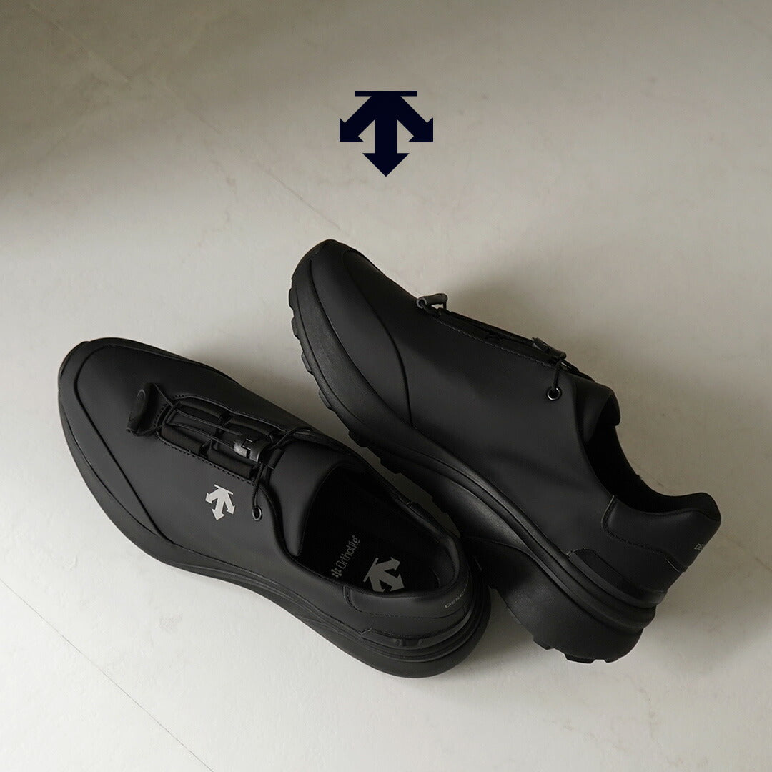 DESCENTE / 베르테르라 스니커즈