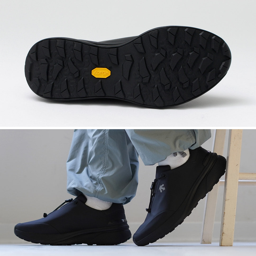 DESCENTE / 베르테르라 스니커즈