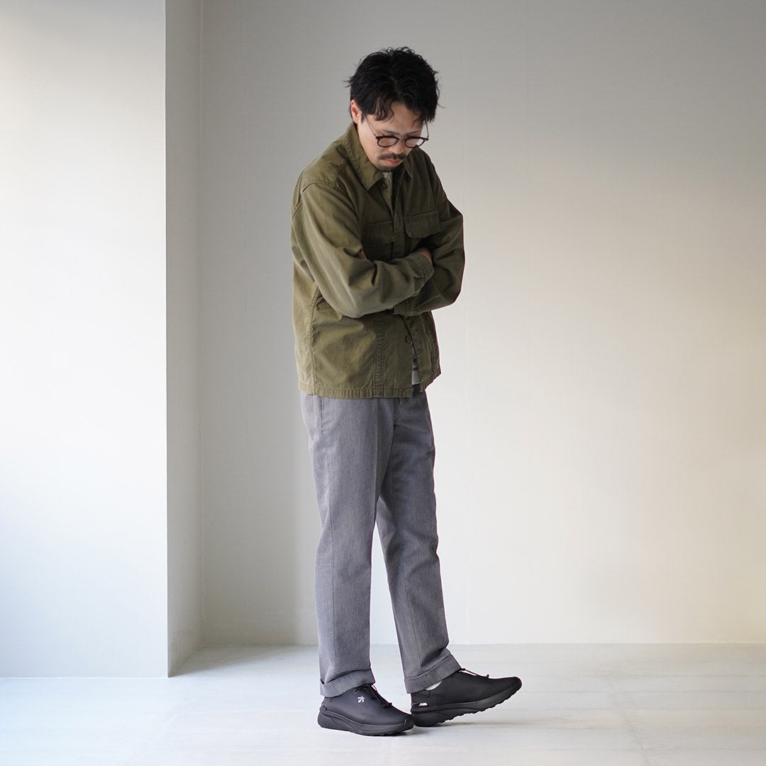 DESCENTE / 베르테르라 스니커즈