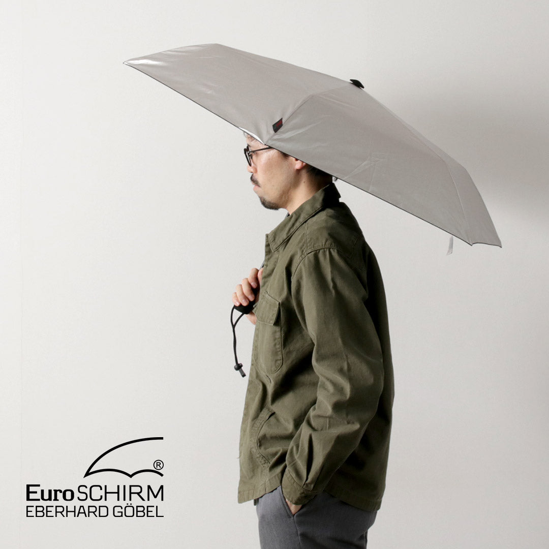 EURO SCHIRM / Paraguas Light Trek Ultra UV