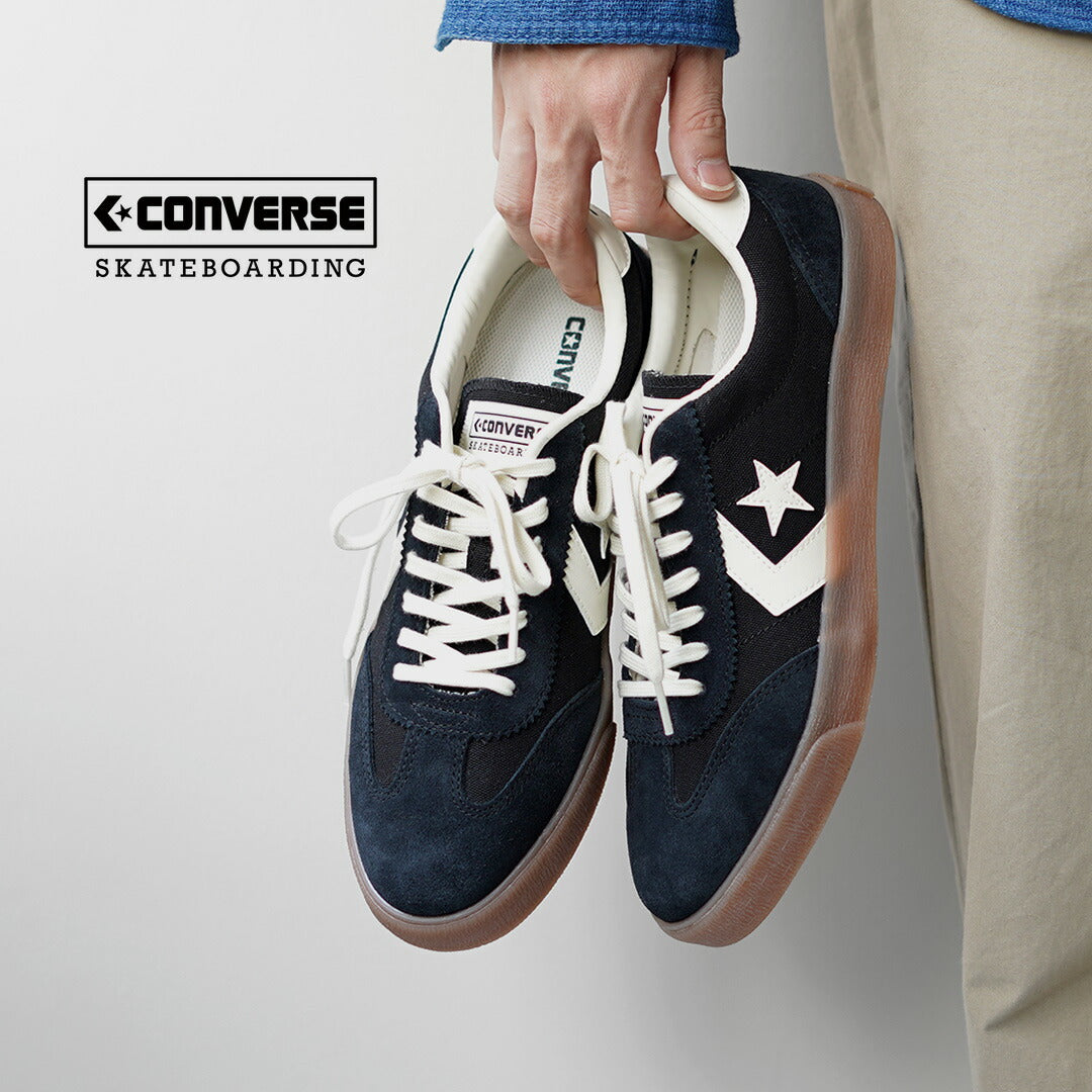CONVERSE / Baskets Road Classic Skateboarding OX