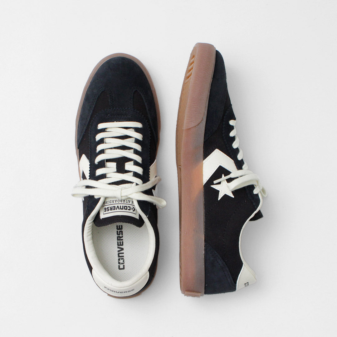 CONVERSE / Baskets Road Classic Skateboarding OX