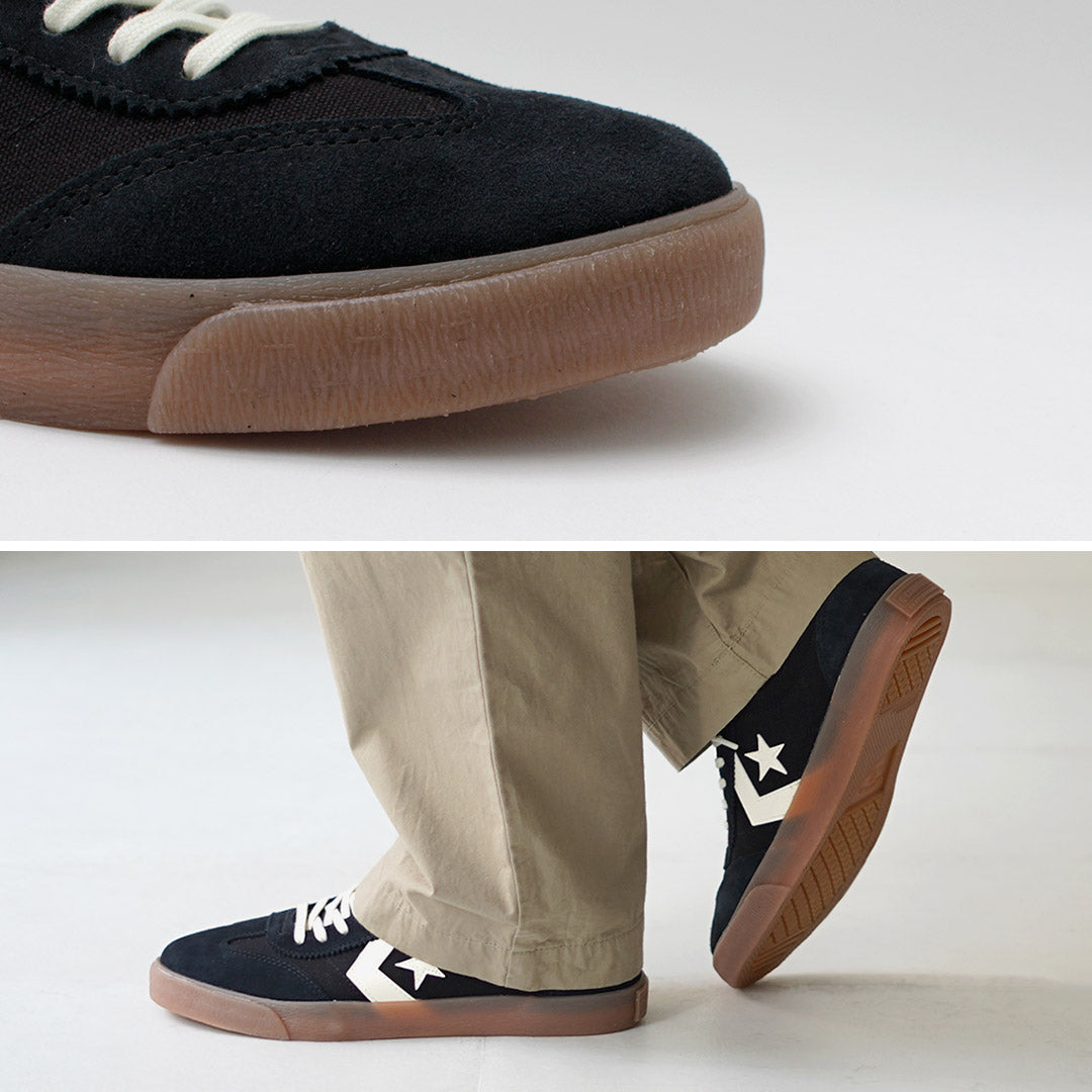 CONVERSE / Baskets Road Classic Skateboarding OX