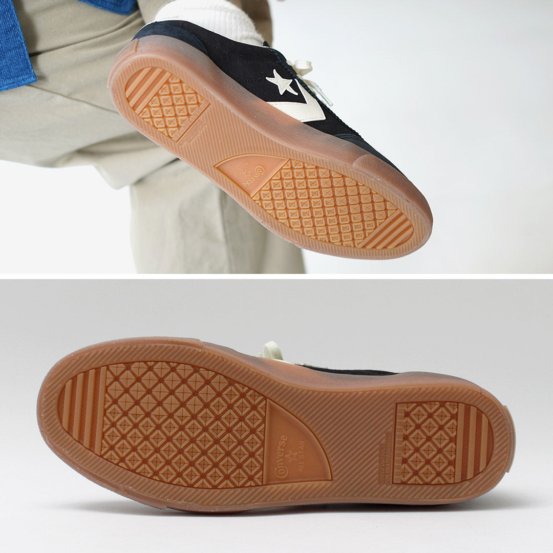 CONVERSE / Baskets Road Classic Skateboarding OX