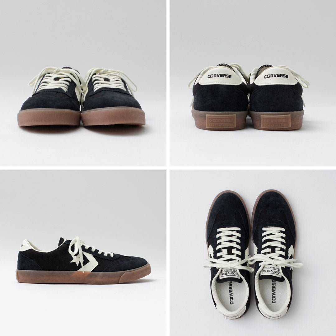 CONVERSE / Baskets Road Classic Skateboarding OX