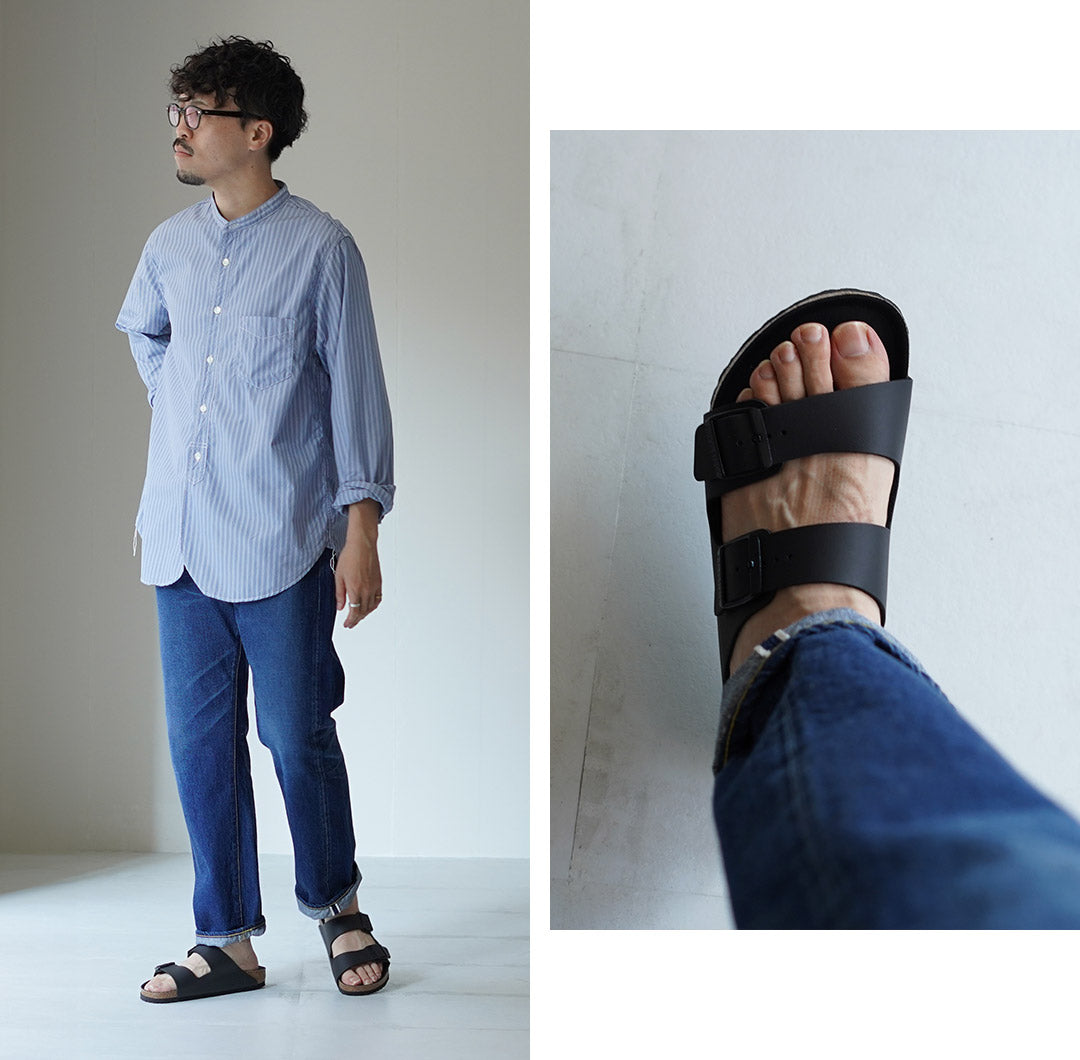 BIRKENSTOCK / Sandalias Arizona Birko-Flor