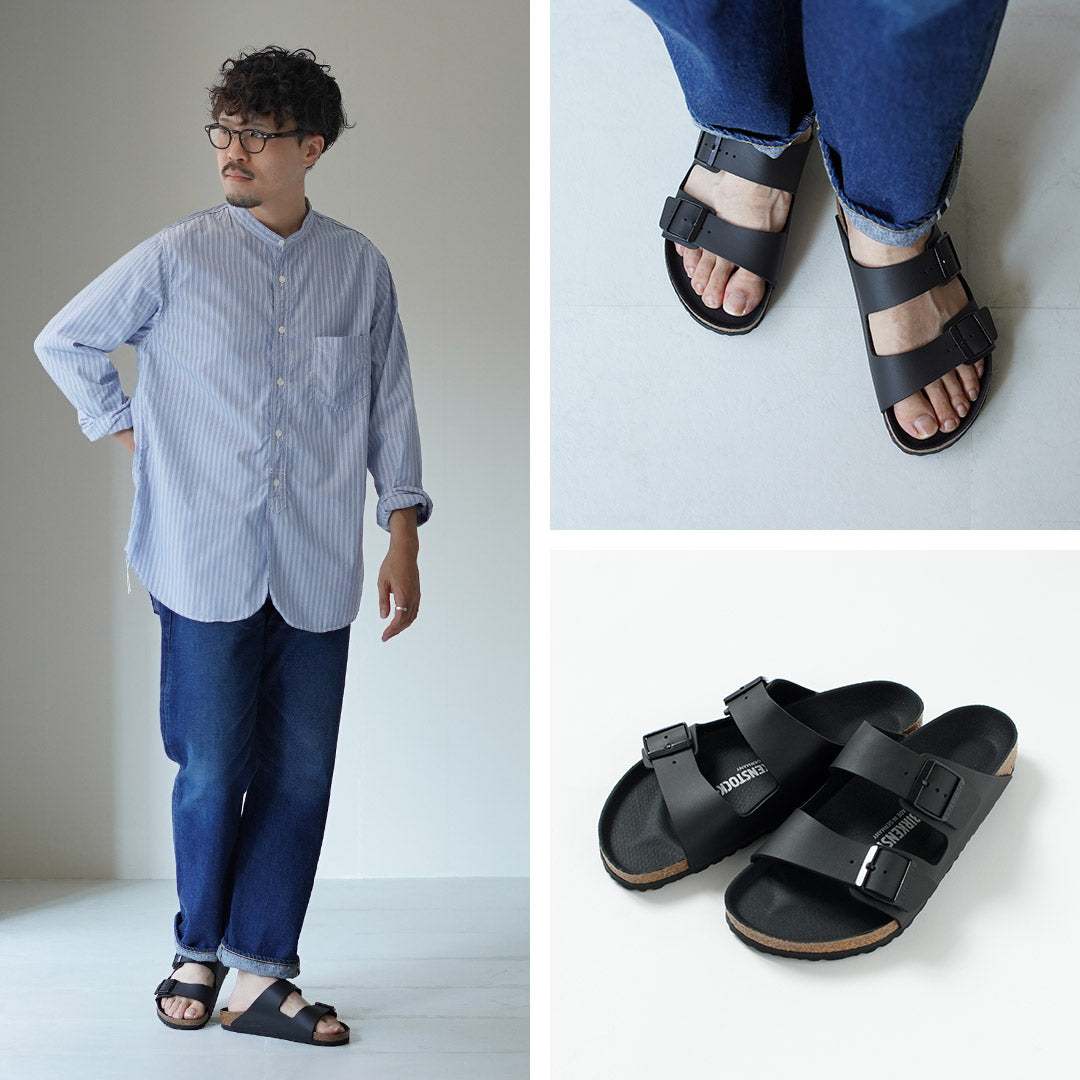 BIRKENSTOCK / Sandalias Arizona Birko-Flor