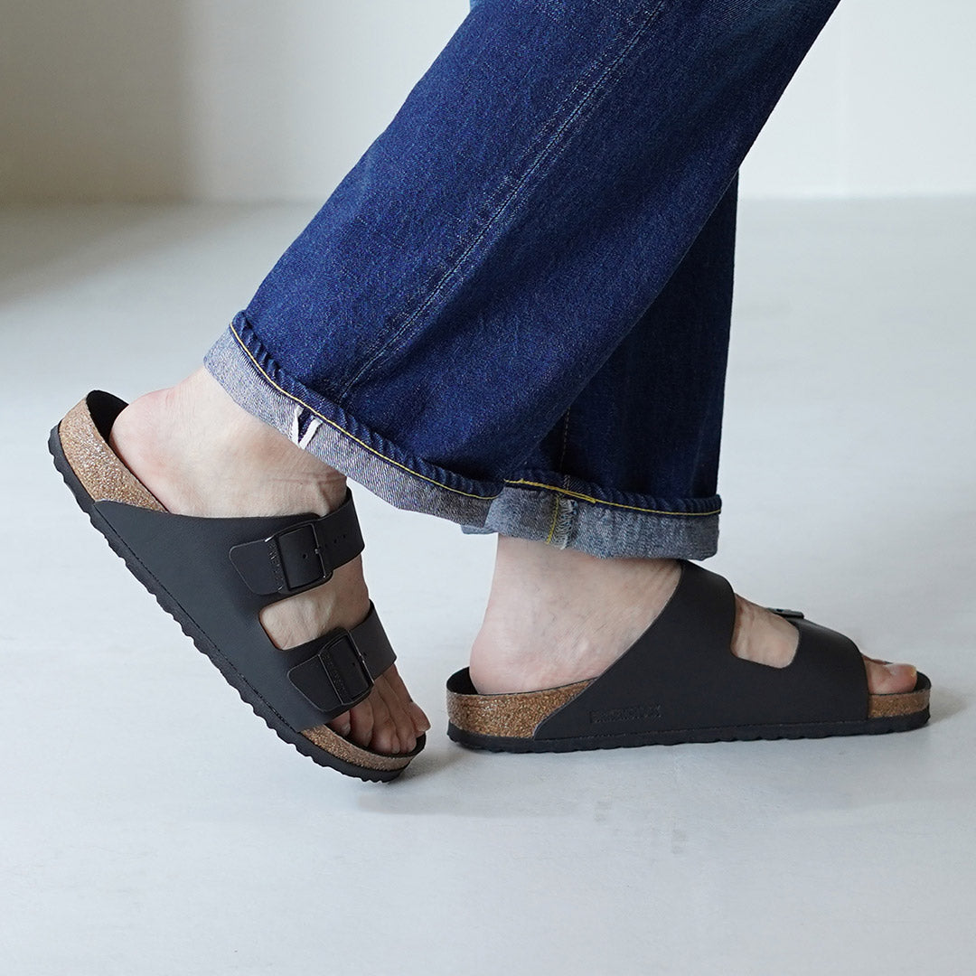 BIRKENSTOCK / Sandalias Arizona Birko-Flor
