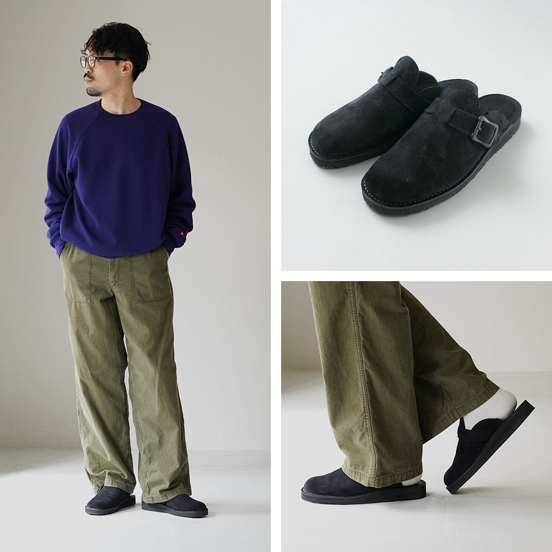 DANNER / Elliott Sandals