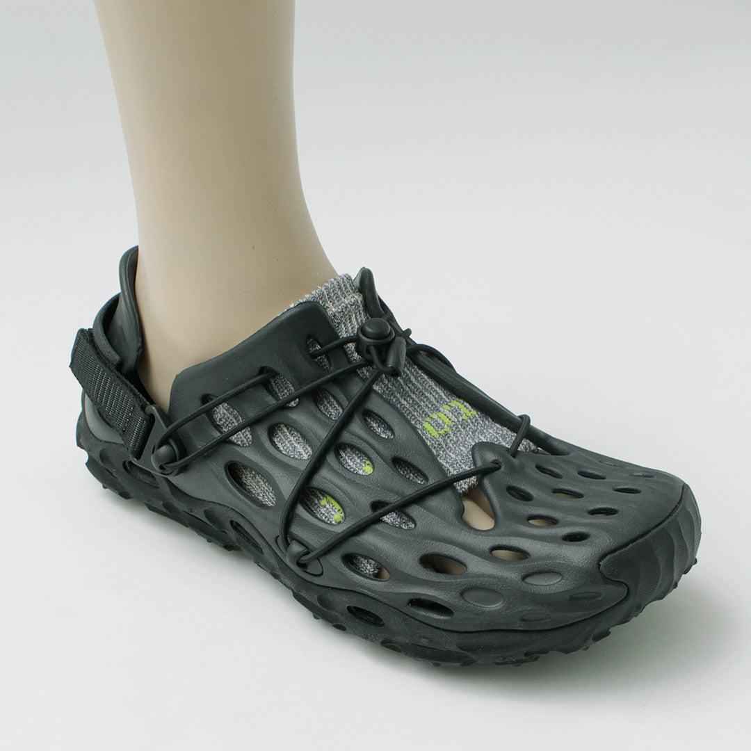 ROTOTO / Hemp Cushion Foot Band