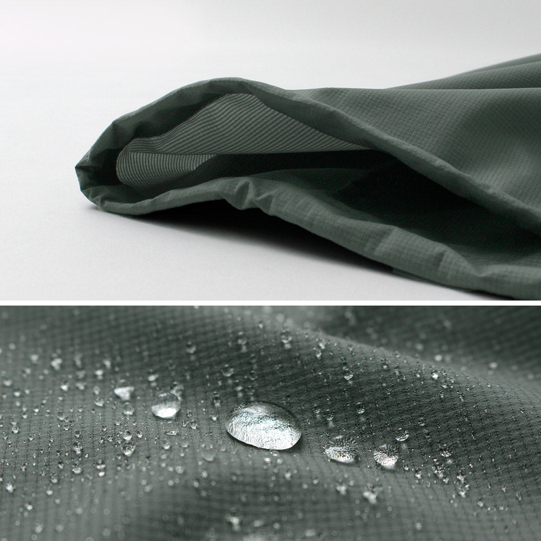 AXESQUIN / Gilet Hélium