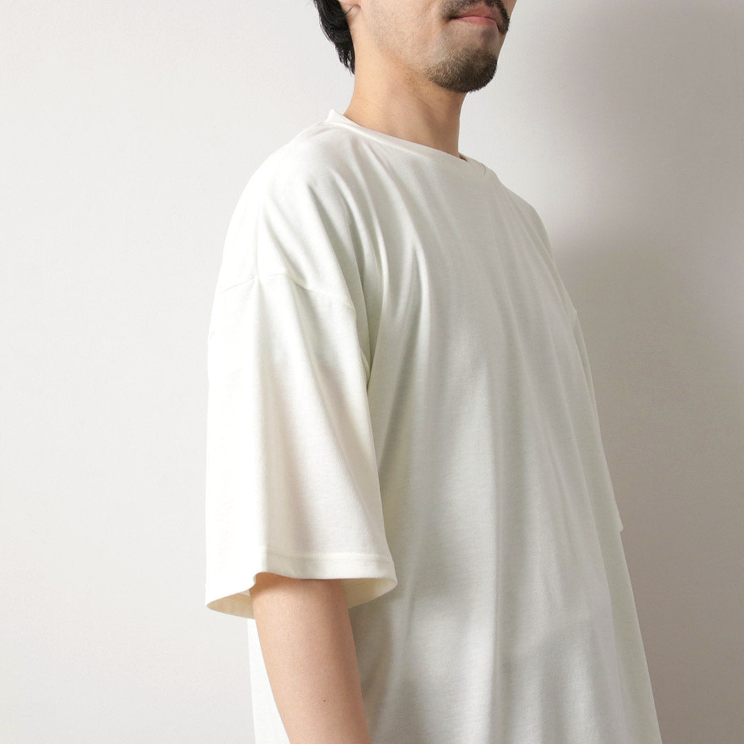 AXESQUIN / 速乾T卹