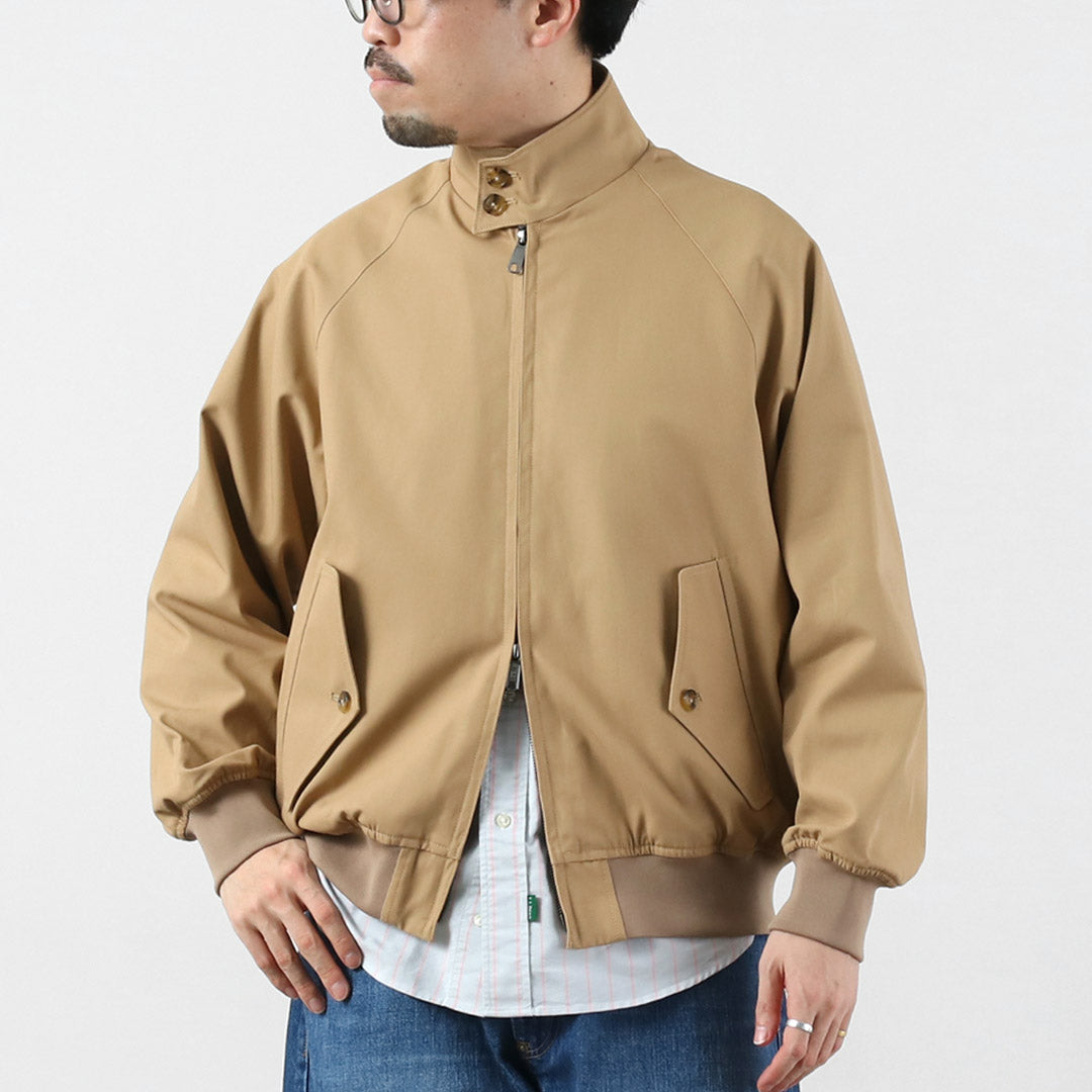 BARACUTA / G9 Box Veste Coton