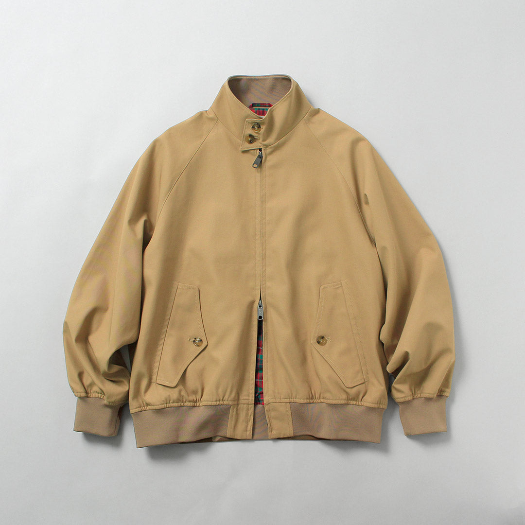 BARACUTA / G9 Box Veste Coton